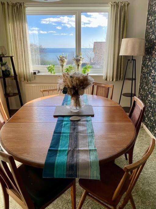 Stunning Charmouth Property With Bay Views! Dış mekan fotoğraf