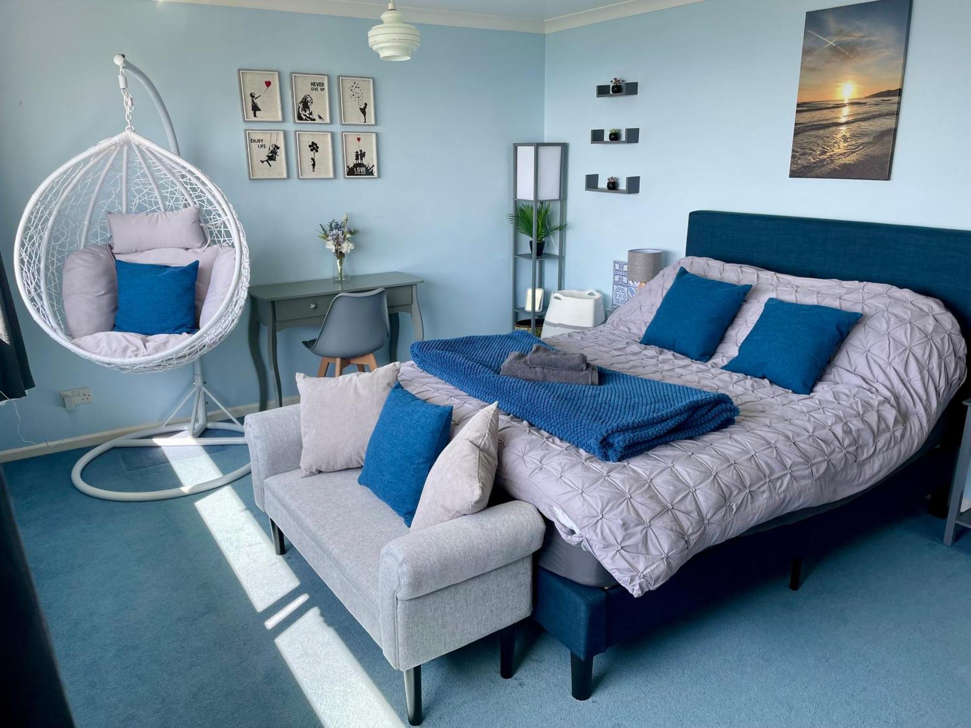 Stunning Charmouth Property With Bay Views! Dış mekan fotoğraf