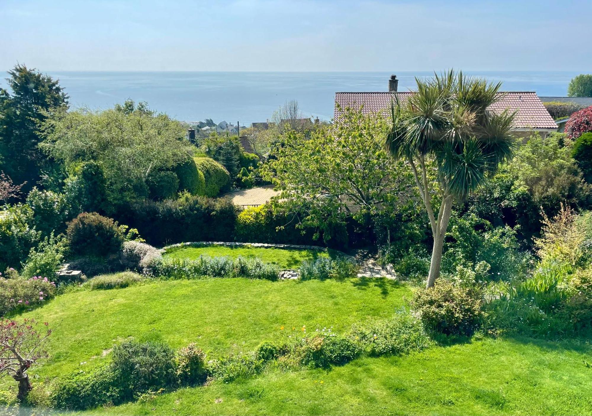 Stunning Charmouth Property With Bay Views! Dış mekan fotoğraf