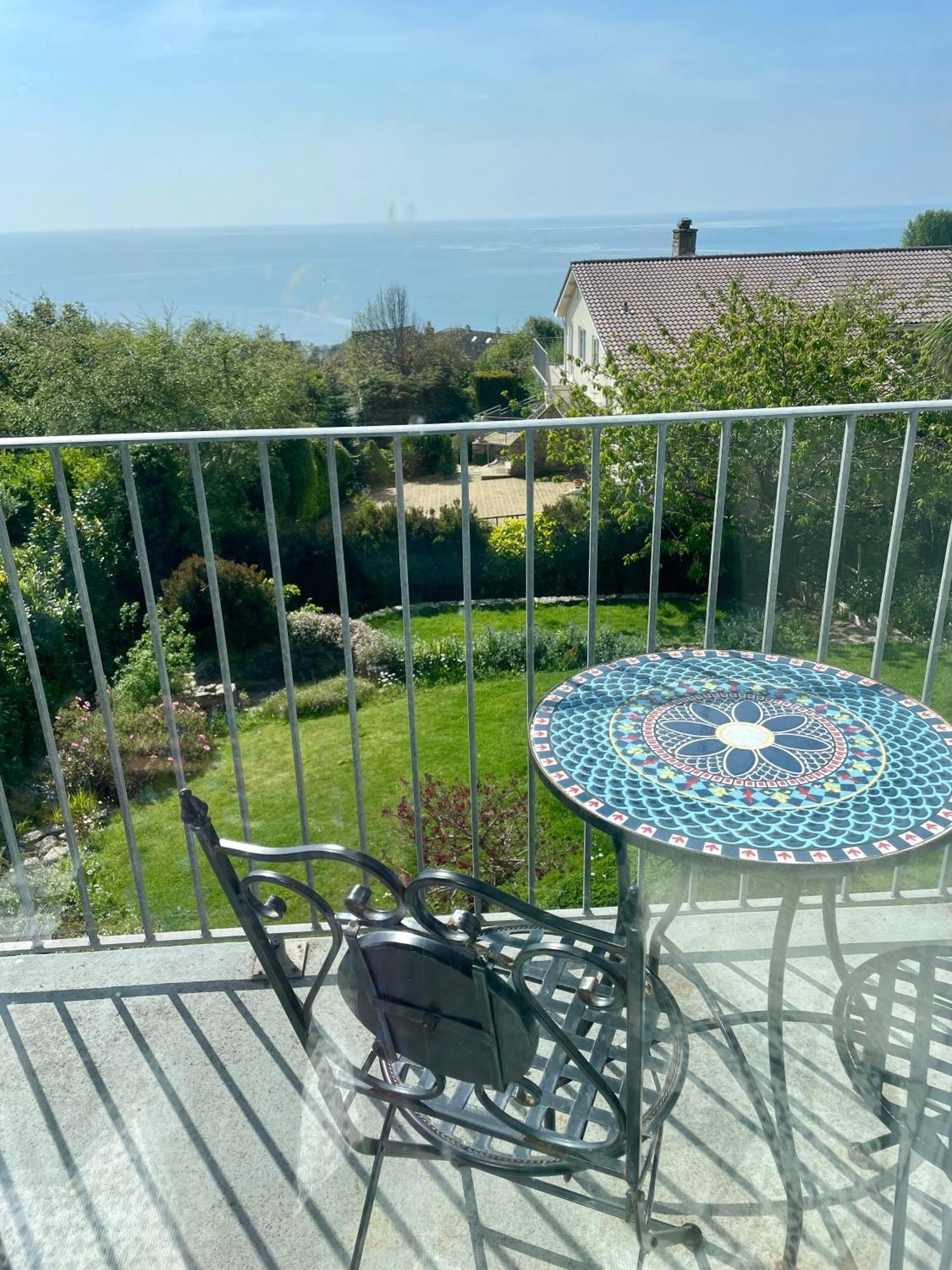 Stunning Charmouth Property With Bay Views! Dış mekan fotoğraf