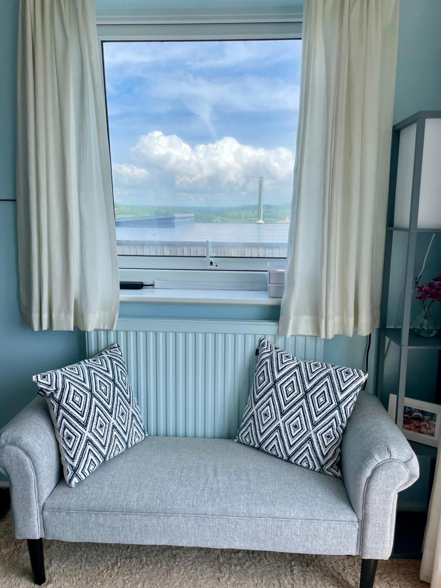 Stunning Charmouth Property With Bay Views! Dış mekan fotoğraf