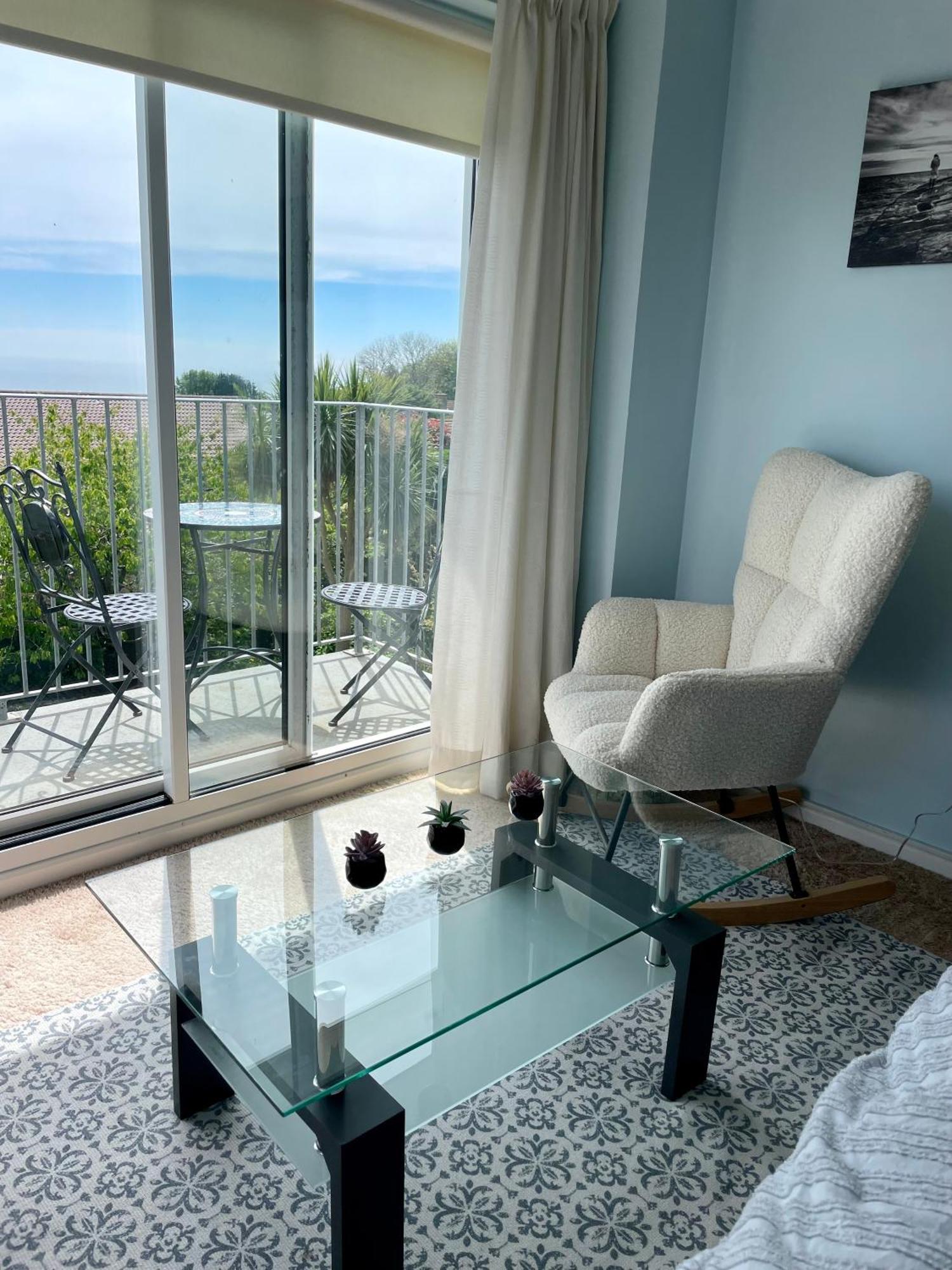 Stunning Charmouth Property With Bay Views! Dış mekan fotoğraf